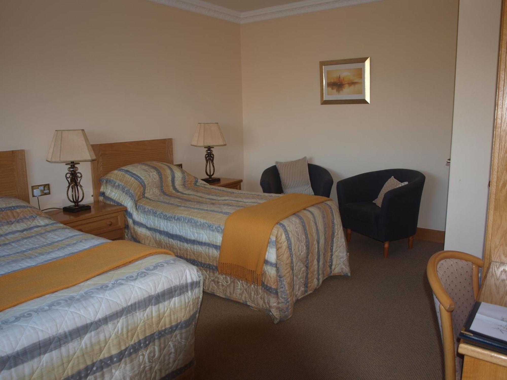 Hotel Shelmalier House à Athlone Extérieur photo