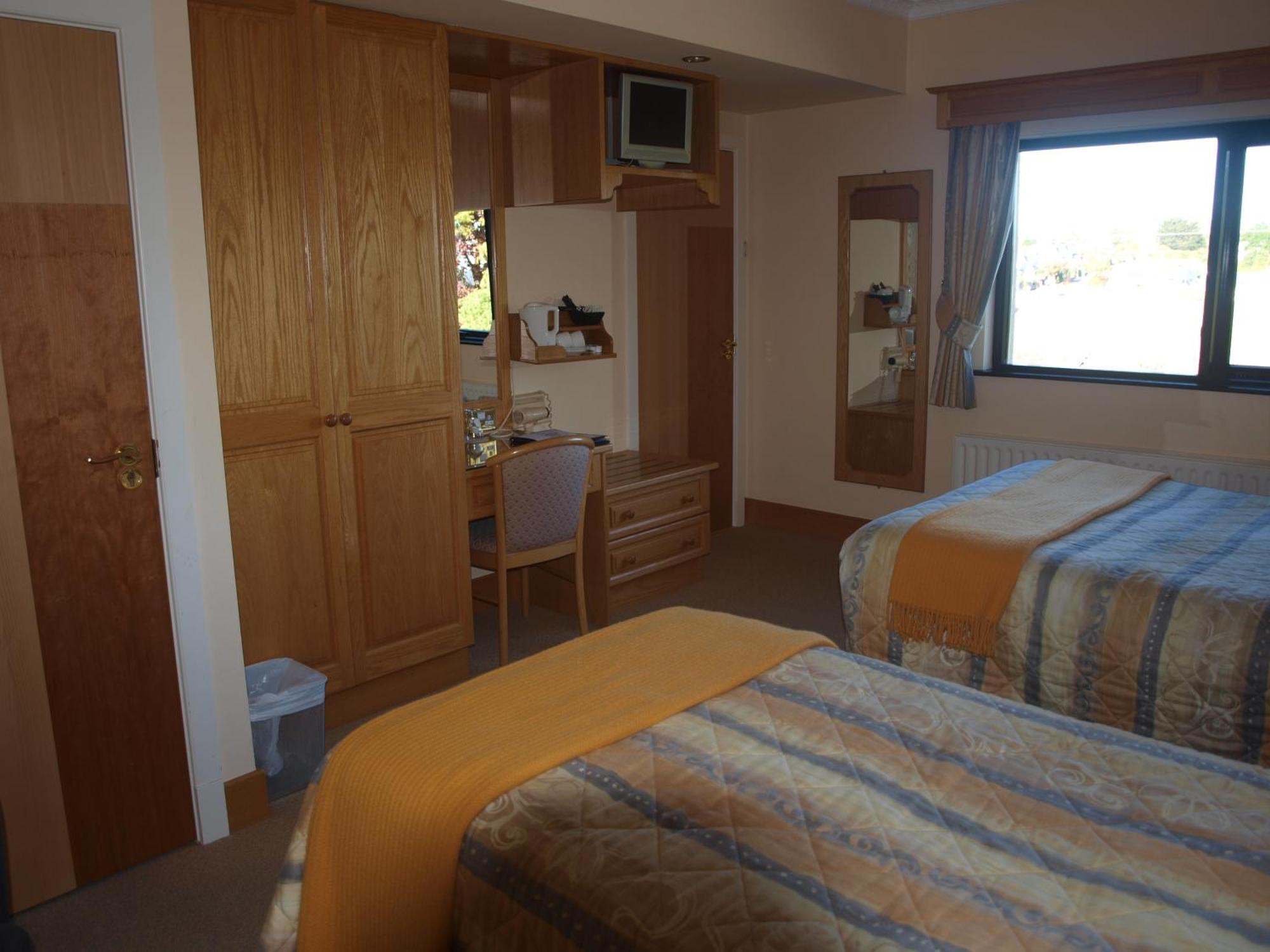 Hotel Shelmalier House à Athlone Extérieur photo