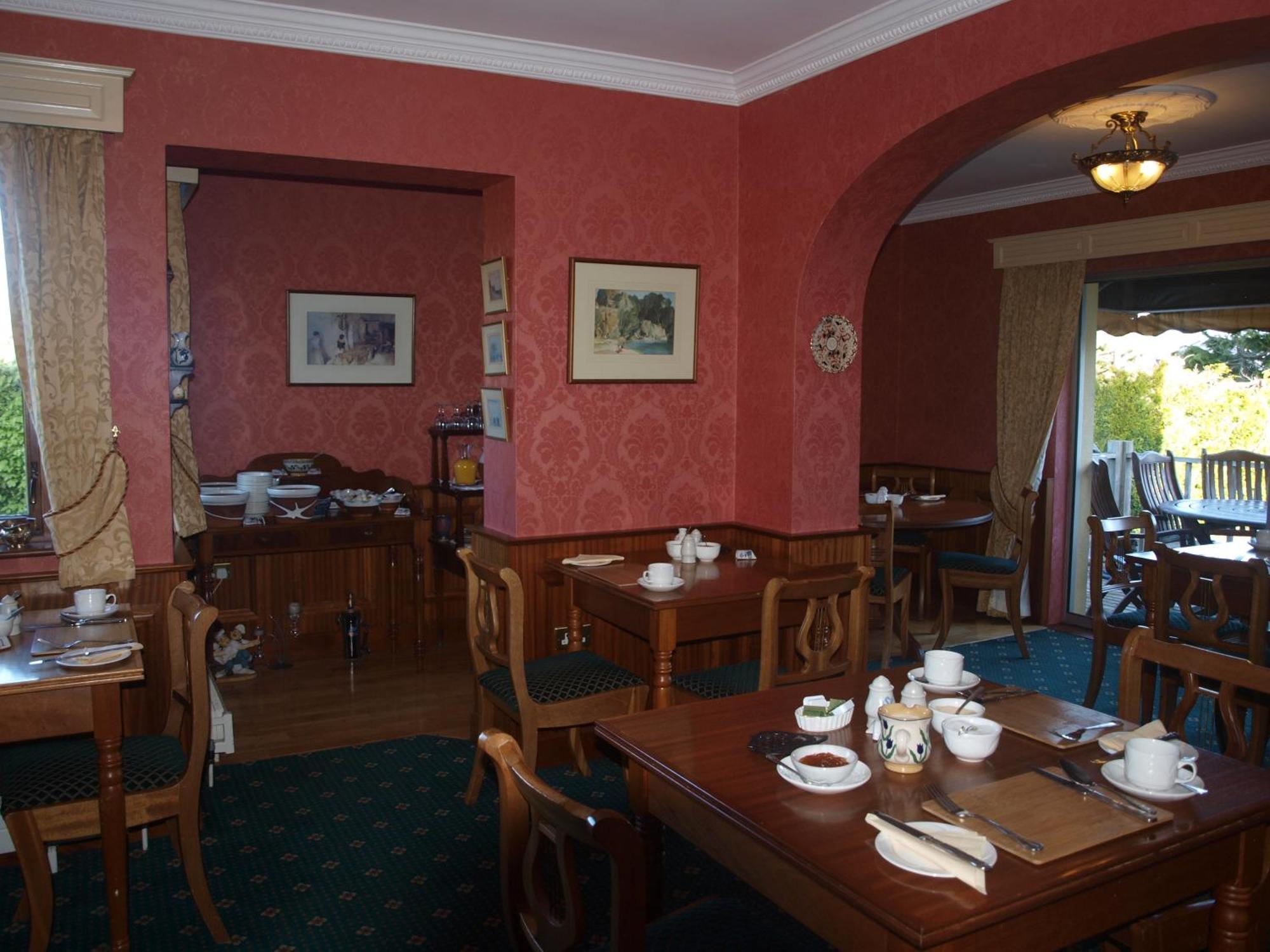 Hotel Shelmalier House à Athlone Extérieur photo
