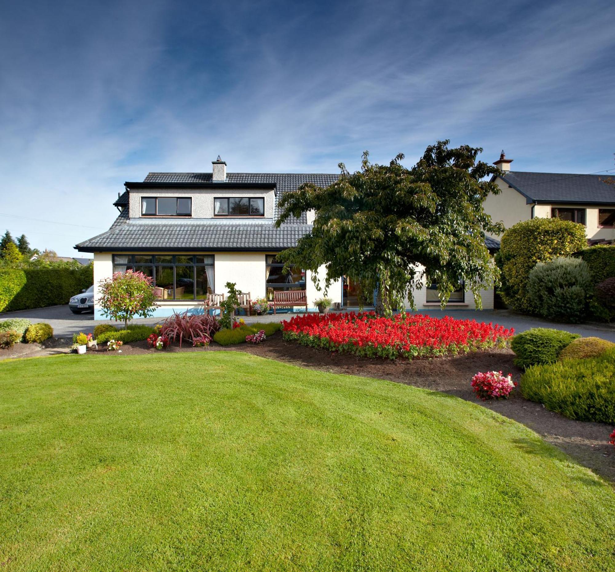 Hotel Shelmalier House à Athlone Extérieur photo