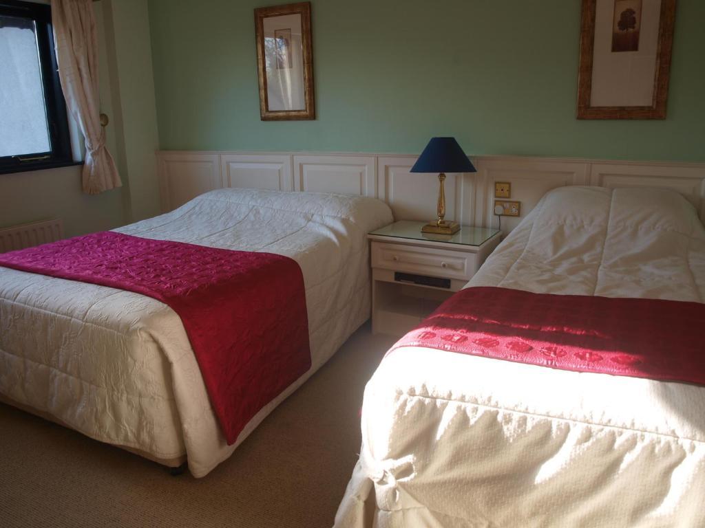 Hotel Shelmalier House à Athlone Chambre photo