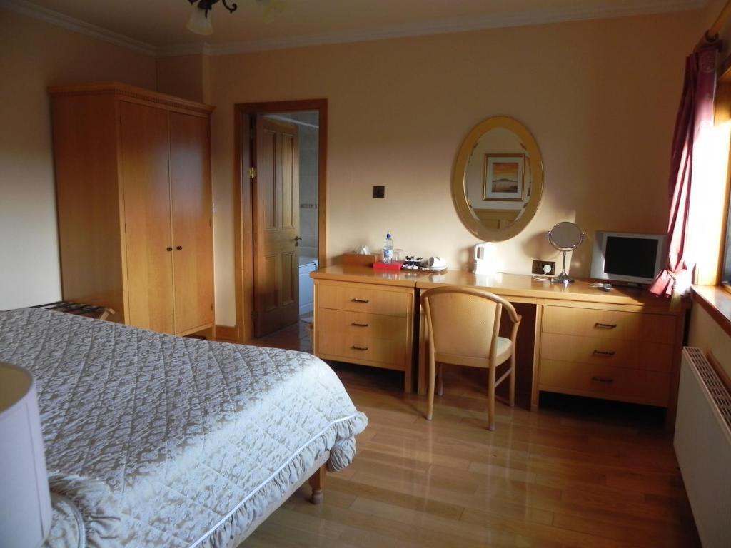 Hotel Shelmalier House à Athlone Chambre photo