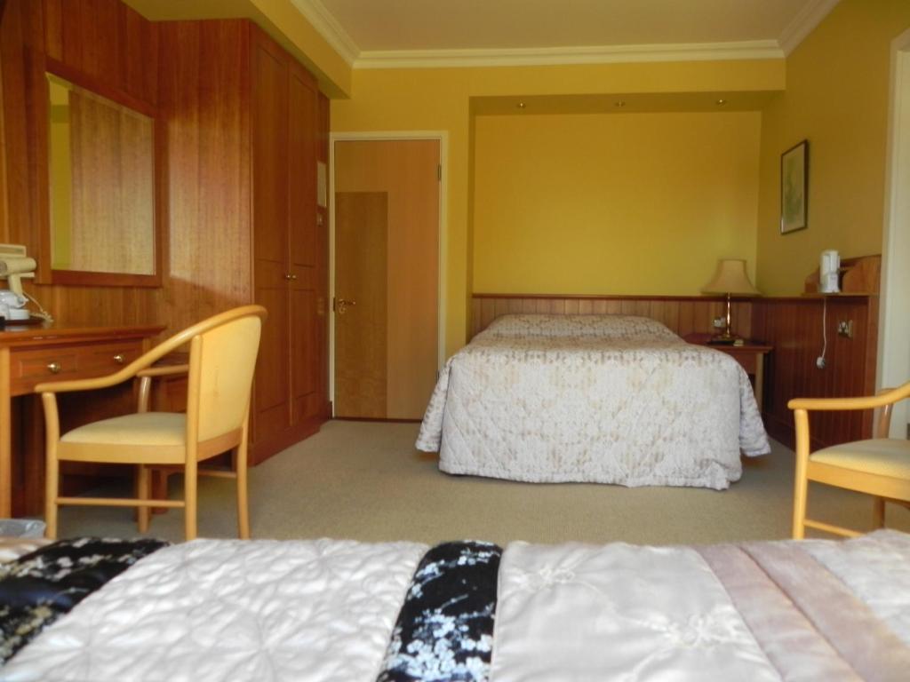 Hotel Shelmalier House à Athlone Chambre photo