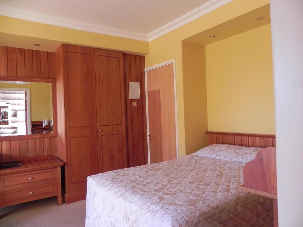 Hotel Shelmalier House à Athlone Extérieur photo