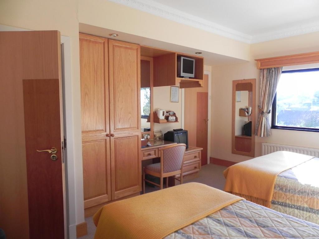 Hotel Shelmalier House à Athlone Extérieur photo